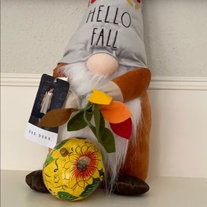 Rae Dunn Gnome bundle